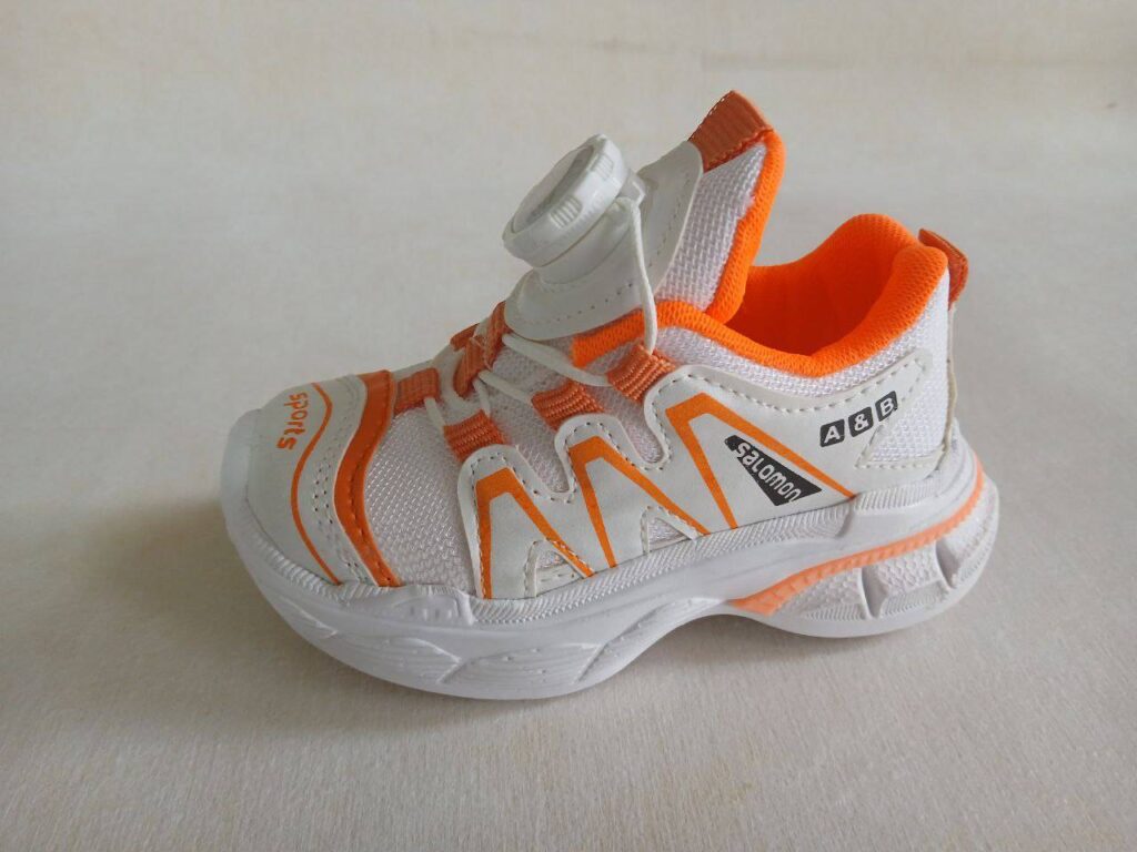 کفش ایرانی بچه‌ گانه پسرانه