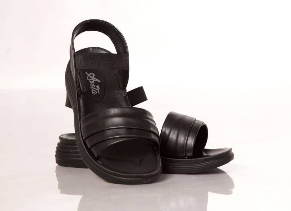 کفش بچه گانه مدل جدید تابستانی