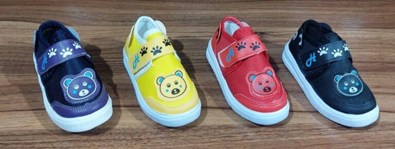 کفش بچه گانه کیوت