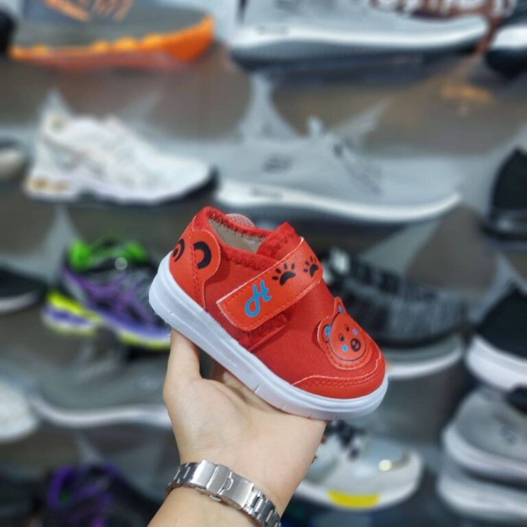 کفش بچه گانه کوچولو