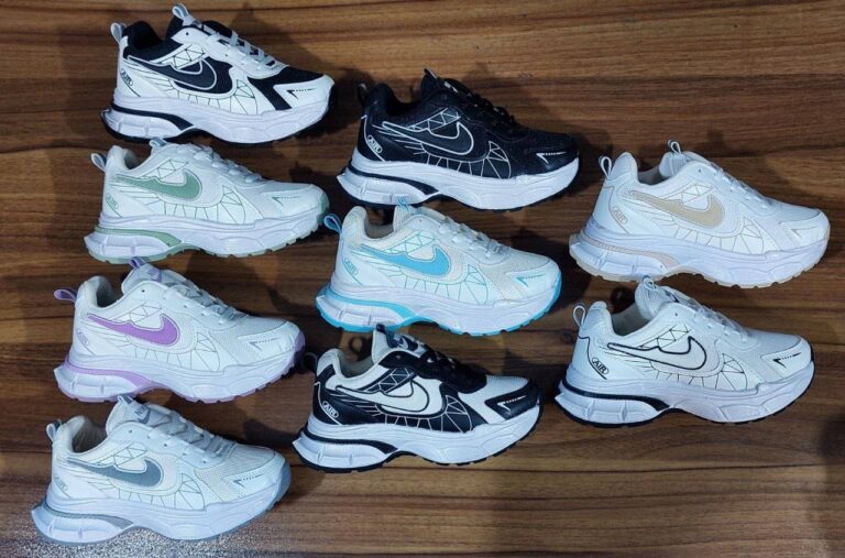 کفش نایکی بچه‌گانه اسپرت