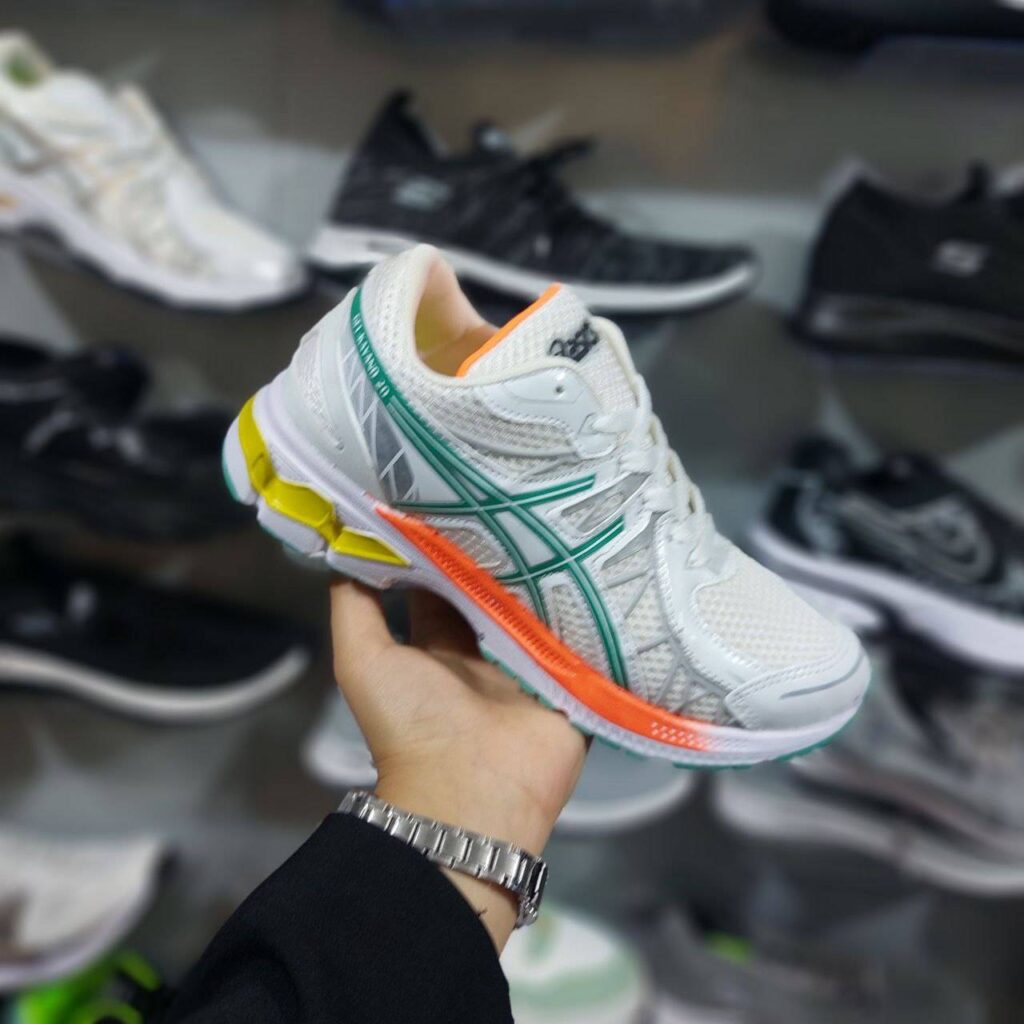 مزایای کفش ایرانی بچه‌ گانه