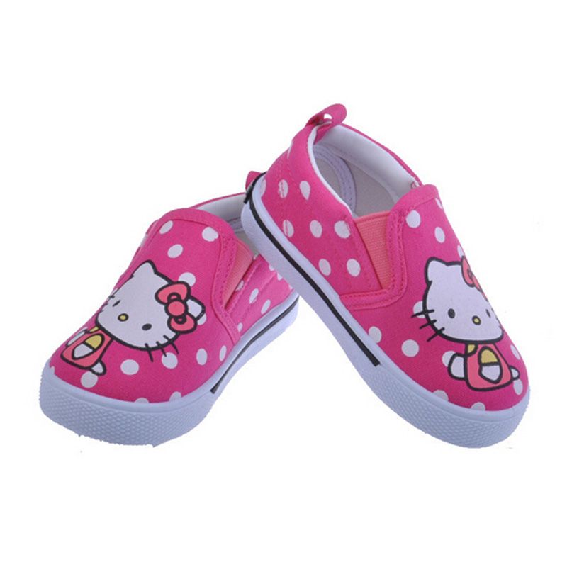 کفش بچه گانه کیتی