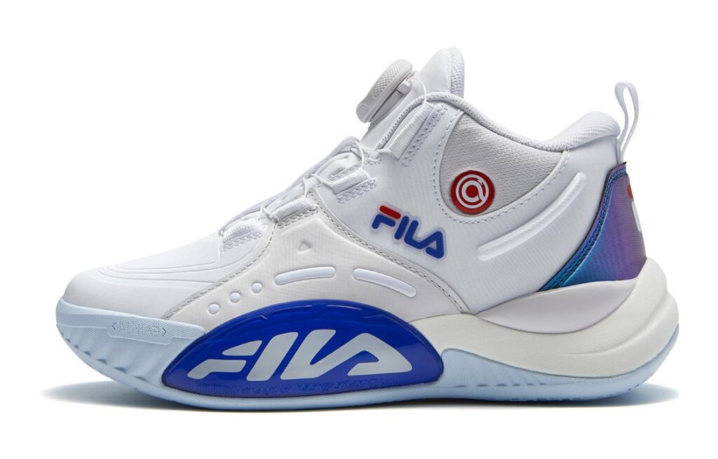 کفش بچه گانه فیلا