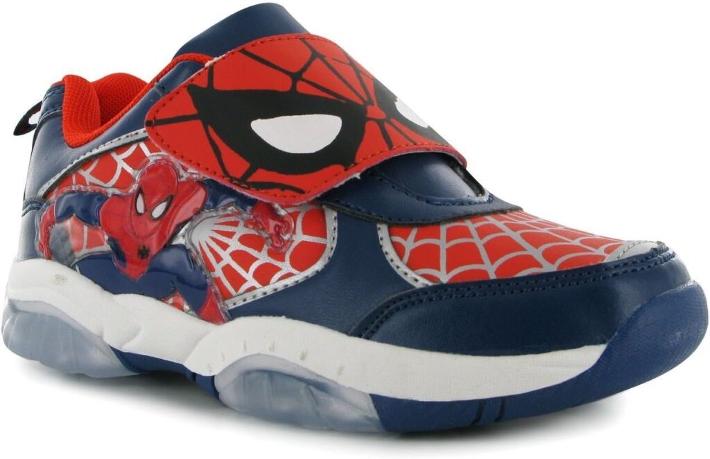 خرید کفش با طرح کارتونی